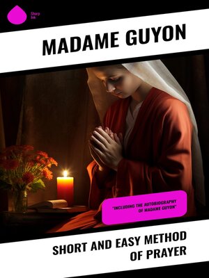 cover image of Short and Easy Method of Prayer